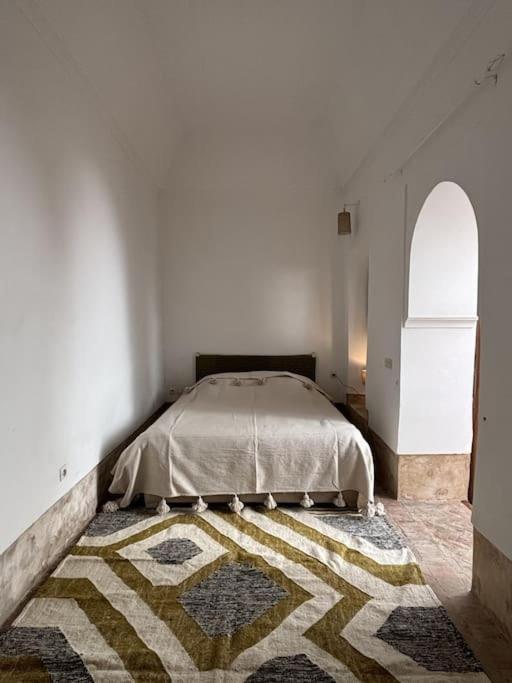 Neroli Le Riad, Idealement Situe Marrakesh Luaran gambar